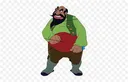 Emoji strombo