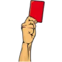 Emoji CartonRouge