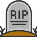 Emoji RIP