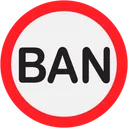 Emoji BANN