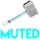Emoji Muted