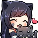 Emoji Love