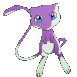 Emoji mew