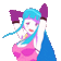 Emoji Danse