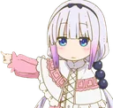 Emoji KannaPoint