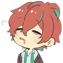 Emoji doppo