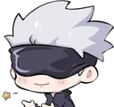 Emoji GojoCool