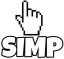 Emoji Simp