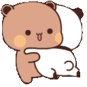 Emoji Hug