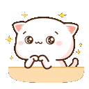 Emoji OwOCatPeach