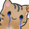 Emoji Sad_cat_body