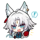 Emoji hsr_feixiao_thumbs_up