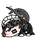 Emoji Ellen_annoyed
