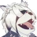 Emoji Lycaon_kek
