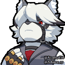 Emoji Lycaon_checktime