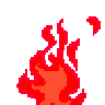 Emoji flamereddark