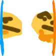 Emoji portalthonk