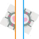 Emoji Cube_Portals