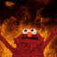 Emoji fire