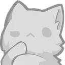 Emoji 3ounothink
