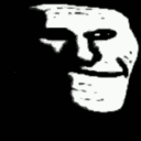 Emoji trollface