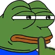 Emoji hmm
