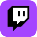 Emoji Twitch