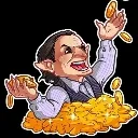 Emoji money