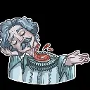 Emoji Headless_Nick