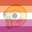 Emoji lesbian