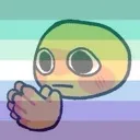 Emoji gay