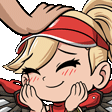 Emoji MercyPat