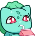 Emoji pokemon