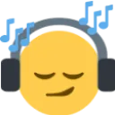 Emoji Musique