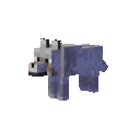 Emoji minecraft_wolf