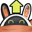 Emoji Bangboo_up