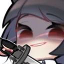 Emoji Miyabi_kill