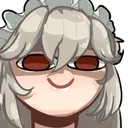 Emoji Rina_deadstare