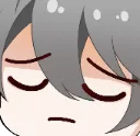 Emoji Wise_pensive