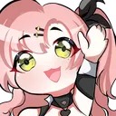 Emoji Nicole_wave