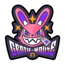 Emoji Cunning_hares