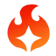 Emoji Fire