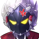 Emoji Billy_mad
