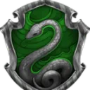 Emoji Serpentard