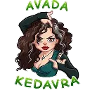 Emoji avada_kedavra