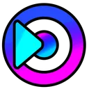 Emoji playstreaming