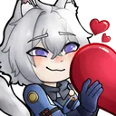Emoji Seth_heart_duo