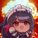 Emoji Ellen_explosion