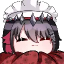 Emoji Ellen_comfy