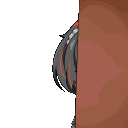Emoji ZhuYuan_peek